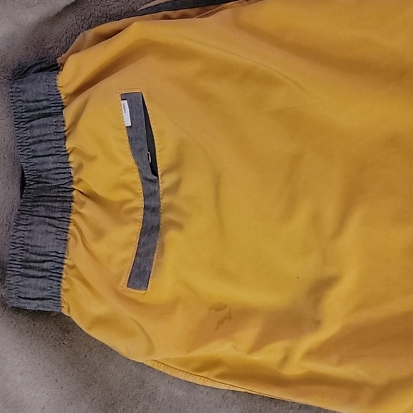 Men's Vuori Shorts - Picture 4 of 6